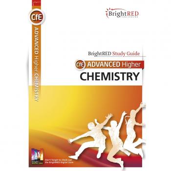 CfE Advanced Higher Chemistry