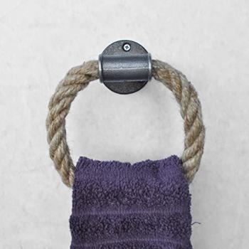 Hanah Home Devin Kleiderhaken und Garderobe
