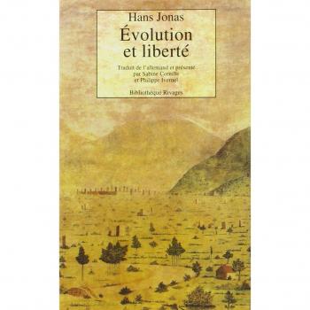 Evolution et liberté