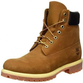 Timberland