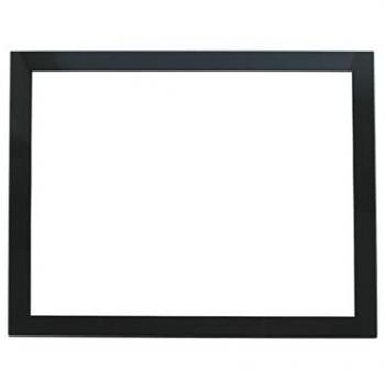 Vitre intérieure en verre pour four AEG, Arthur Martin, Electrolux, Faure, Progress, Zanussi