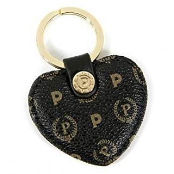 Portachiavi Cuore Heritage Ghiaccio Classic