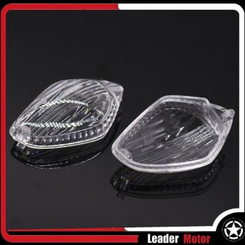 HONDA CB650F Turn Signal Light Lens Cover