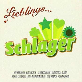 Choix Lieblings…Schlager