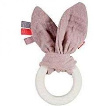 Kikadu Babybeißring Rehkitz