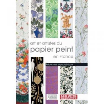 Art et Artistes du papier peint