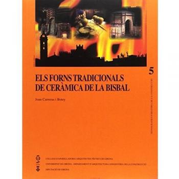 FORNS TRADICIONALS DE CERAMICA DE LA BISBAL