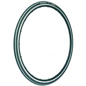 Hutchinson Road Equinox 2 ’23 622 SNC Black & Silver