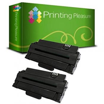 Laser Toner Replacement Pack – Samsung SCX‑4600 / SCX‑4623F / ML‑2580N (MLT‑D1052L)