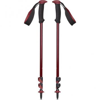 Bastoni Black Diamond Trail Back 100-140 cm