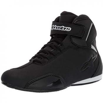Alpinestars SEKTOR Scarpe Moto Nero 41
