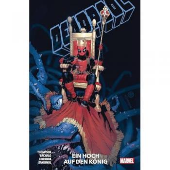 Deadpool