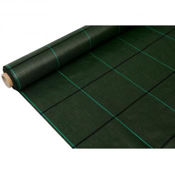 Malla Antihierbas 100g/m² 1x25m