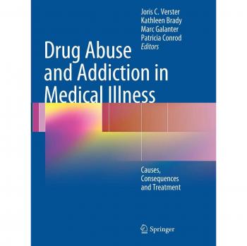 Drug Abuse and Addiction in Medical Illness