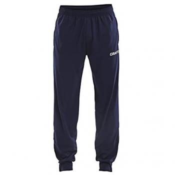 Hose Craft Progress Marineblau 3XL