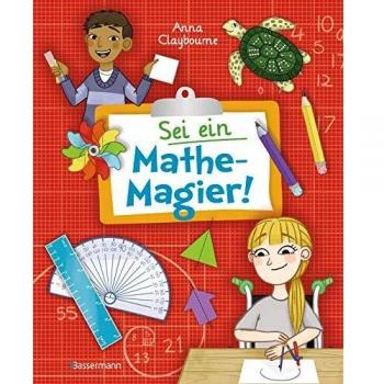 Sei ein Mathe-Magier
