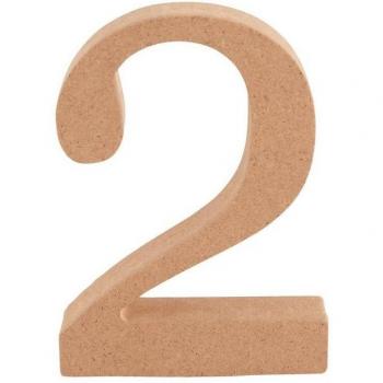VBS 2-MDF
