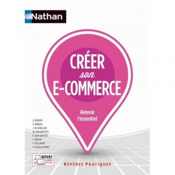 Créer son e-commerce