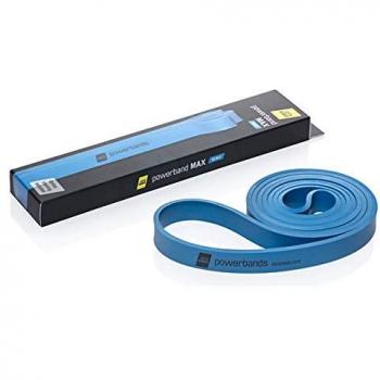 Let's Bands, Banda Elastico 1m Alta Resistenza