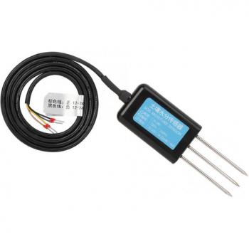 Détecteur de Sol RS485 12-24 V