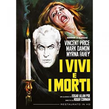 I Vivi & i Morti – Special Edition, Restaurato in HD