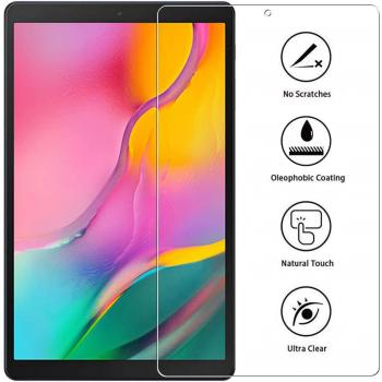 Pantalla Protector UltraDurable para Galaxy Tab A 10,1 T510 y T515