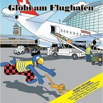 Am Flughafen