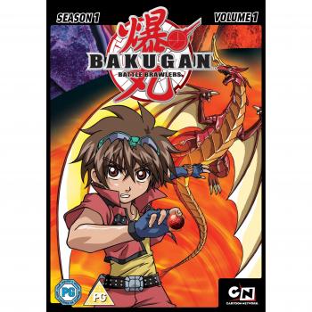 Bakugan