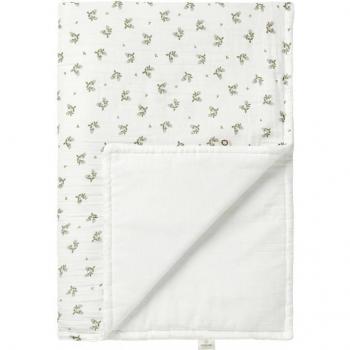 Coperta reversibile Maggiolino 100 x 140 cm