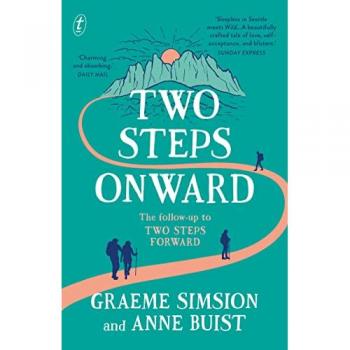 Two Steps Onward