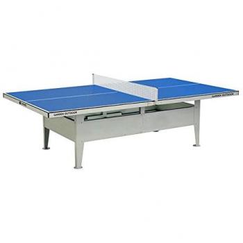 Estremo Blu – Tavolo da Pin Pong Garlando Garden