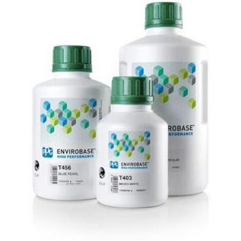 PPG Jaune Oxyde T422 0,5 L Envirobase HP