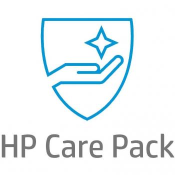 Retrait HP Ordinateur Portable – Retour Express – 3 ans
