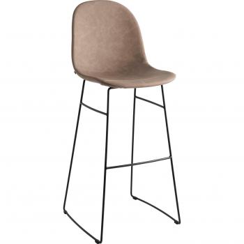 Barhocker Academy CB/1675-LHS, elegant und modern