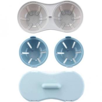 Ultimate Collection Egg Poaching Cups