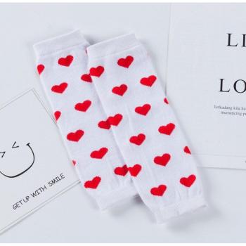 Calcetines navideños para niños y niñas
