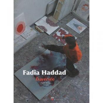 Faddia Haddad