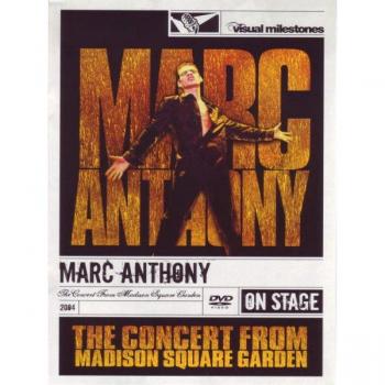 Marc Anthony