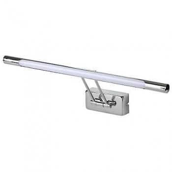 8W Lampada LED per Specchio Cromato 3000K