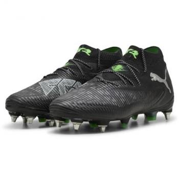 Botas Futbol Puma Future 8 Ultimate MXSG – Estilo Black Cool