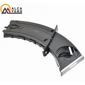 Accesorio de portavasos delantero izquierdo para BMW E90 E91 318I 325I 328I, código 51459173463