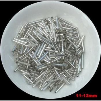 Czech Glass Spacer Beads