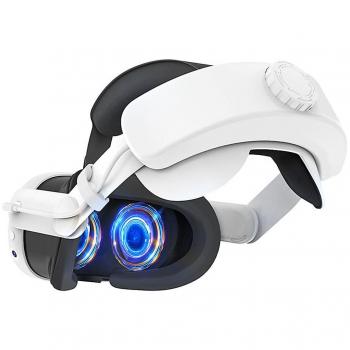 Lichifit Brazalete de Energía 6000 mAh para Meta Oculus Quest 3
