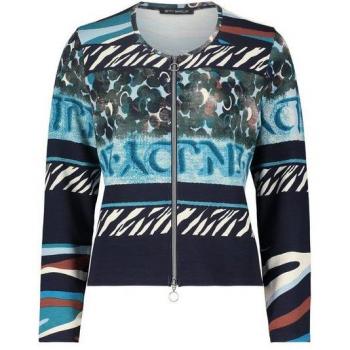 Betty Barclay Shirtjacke mit Strukturmuster