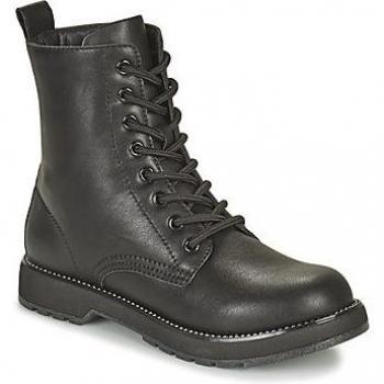 Café Noir Damenstiefel ETELA – Rutschfeste Sohle, 39-43