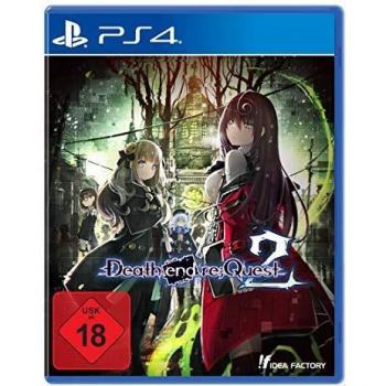 Idea Factory International Death end re;Quest 2 (PS4)