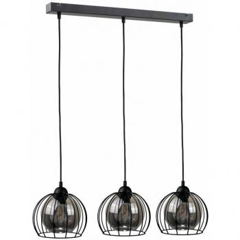 Keter Lighting 1474 – Lampada a Sospensione 60 cm