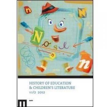 History of education & children's literature
