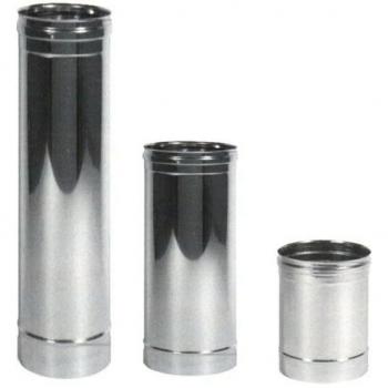 Maral 16X 50 Inox Tube