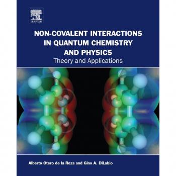 Vitalsource Technologies, Inc. Non-covalent Interactions In Quantum Chemistry And Physics